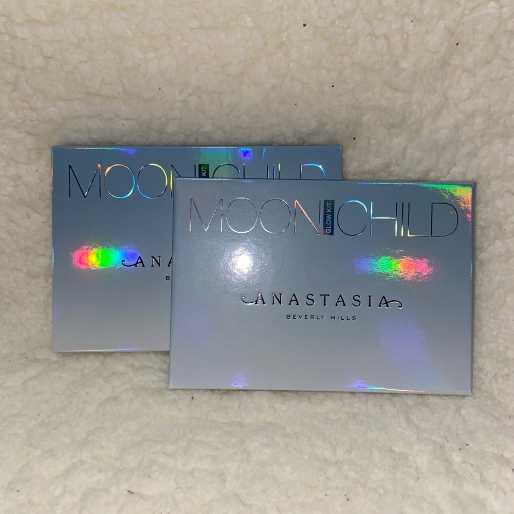 Anastasia Beverly Hills Moonchild Glow Kit